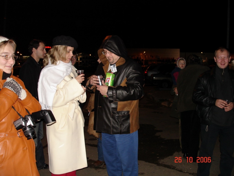 За сына Дяди Федора!!!