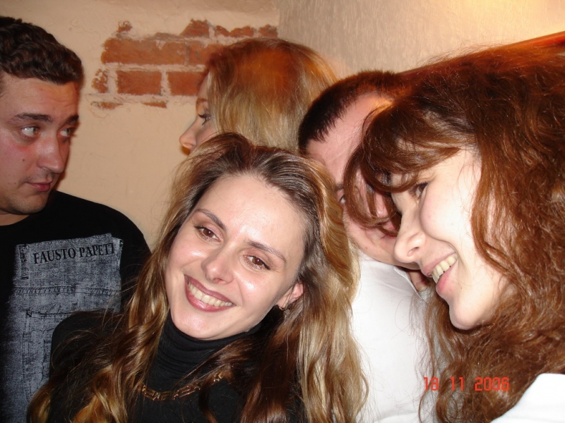 Просто красавицы.