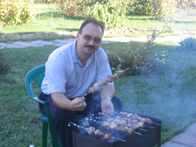 Ну и лето до кучи