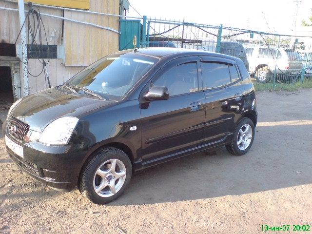 вот это диски