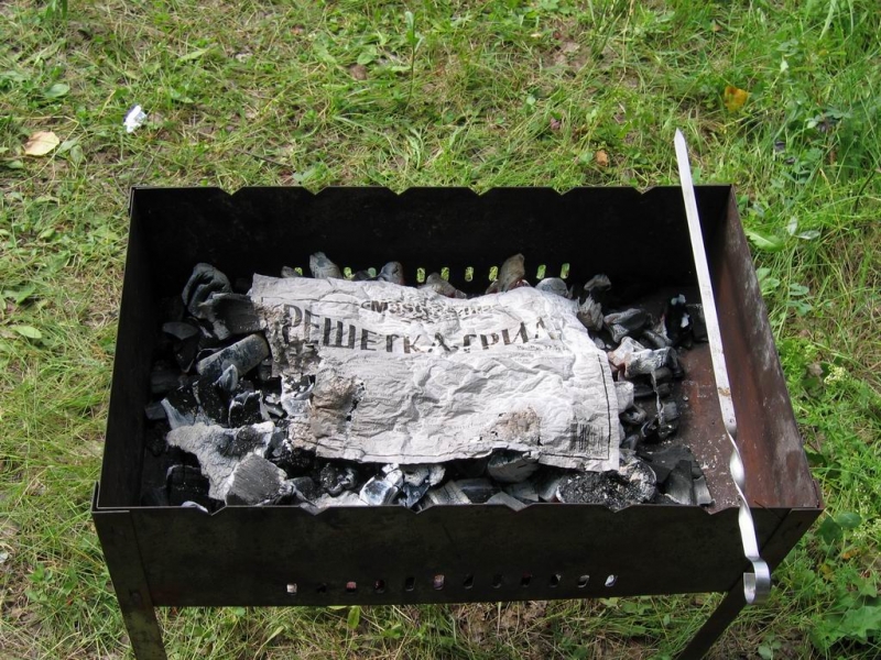 Рукописи не горят!