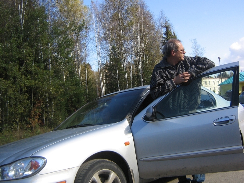 Мы еще вернемся