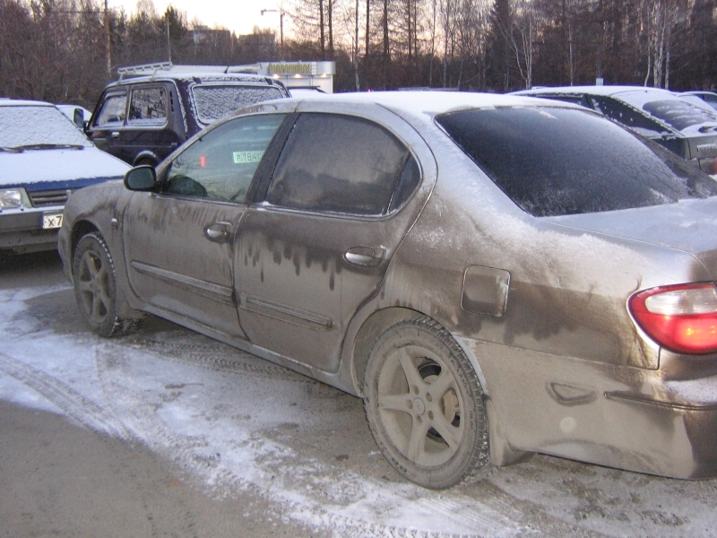 Екатеринбург-Самара-Жигулевск