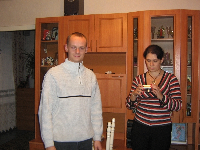 Екатеринбург-Самара-Жигулевск