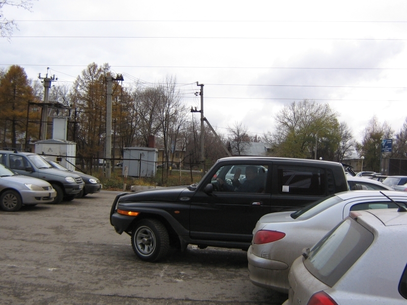 Екатеринбург-Самара-Жигулевск