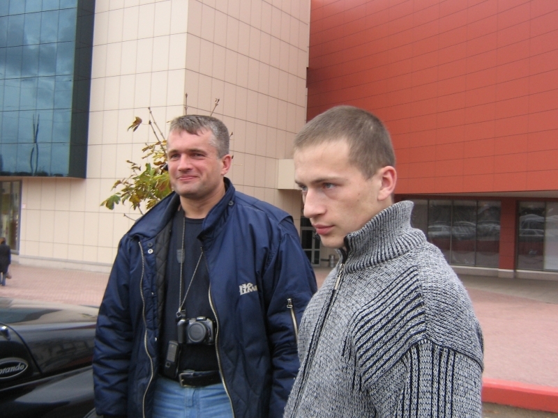 Екатеринбург-Самара-Жигулевск