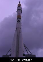 Екатеринбург-Самара-Жигулевск