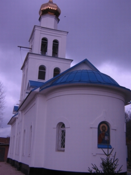 Екатеринбург-Самара-Жигулевск