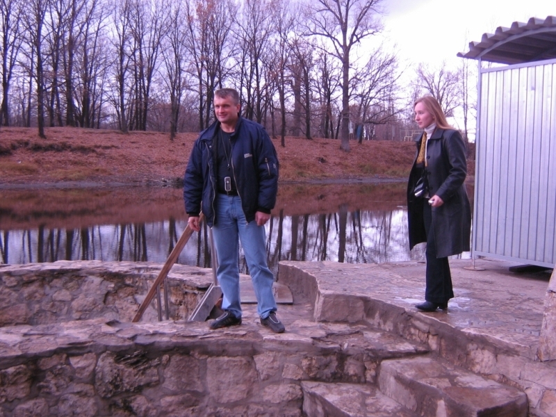 Екатеринбург-Самара-Жигулевск