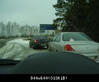 Встреча на Лесном 17.11.07