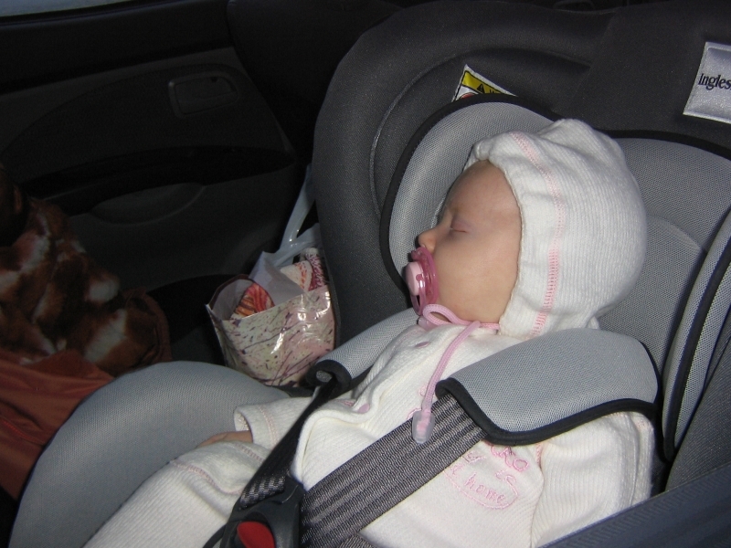 Встреча на Лесном 17.11.07