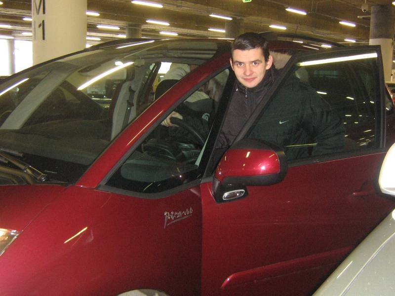 Годовщина УОКК 03.02.08