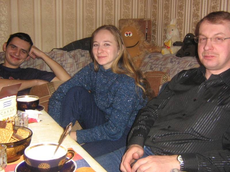 Годовщина УОКК 03.02.08