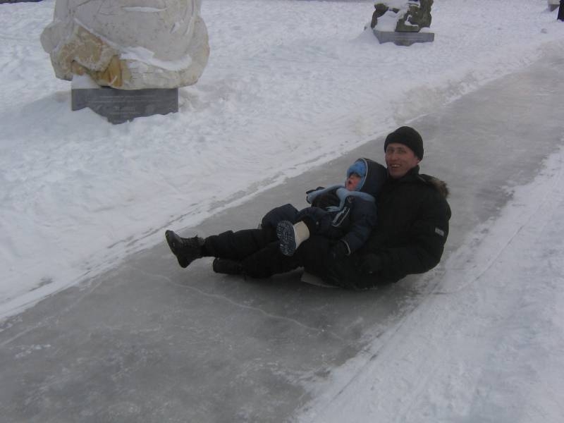 Годовщина УОКК 03.02.08