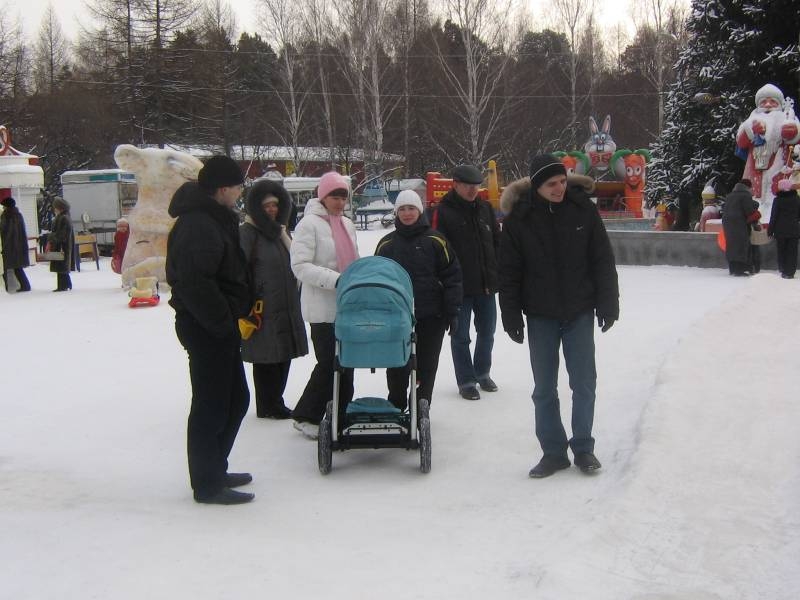 Годовщина УОКК 03.02.08