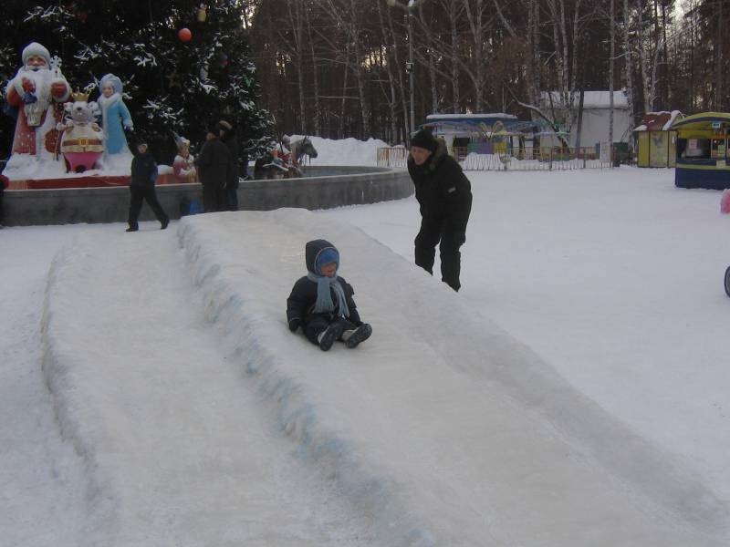 Годовщина УОКК 03.02.08