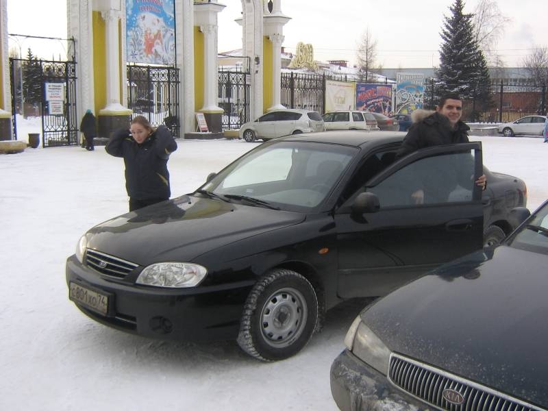 Годовщина УОКК 03.02.08