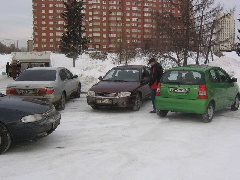 Годовщина УОКК 03.02.08