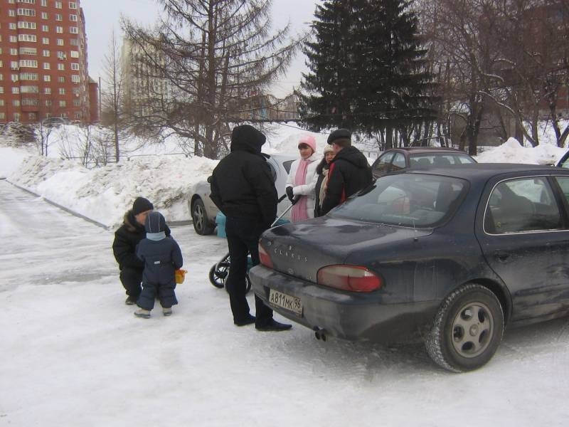 Годовщина УОКК 03.02.08