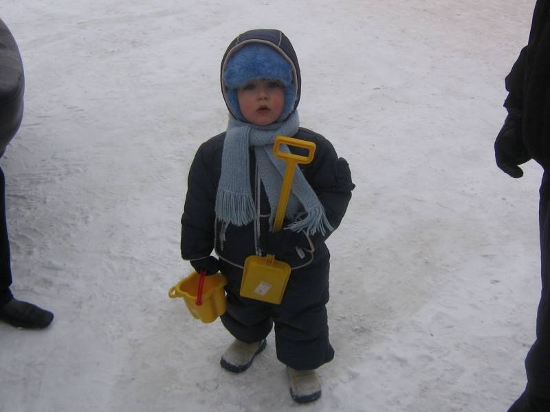 Годовщина УОКК 03.02.08