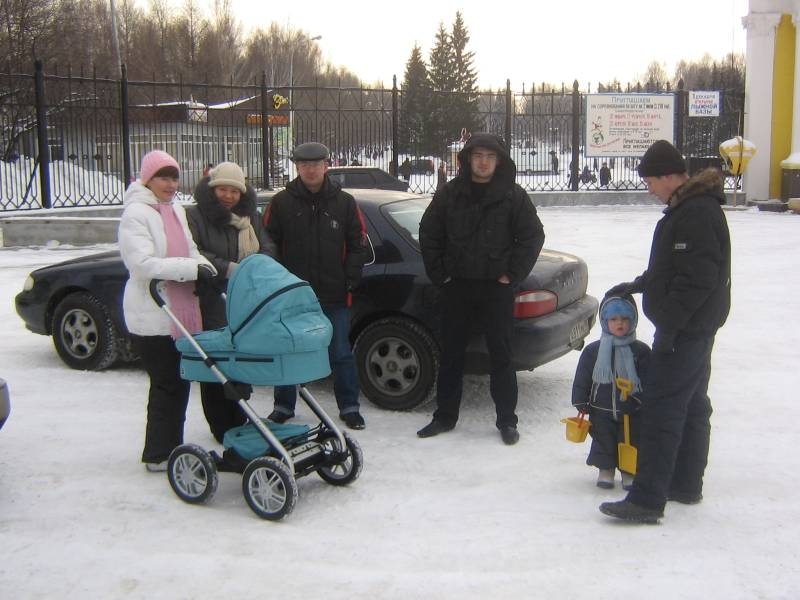 Годовщина УОКК 03.02.08