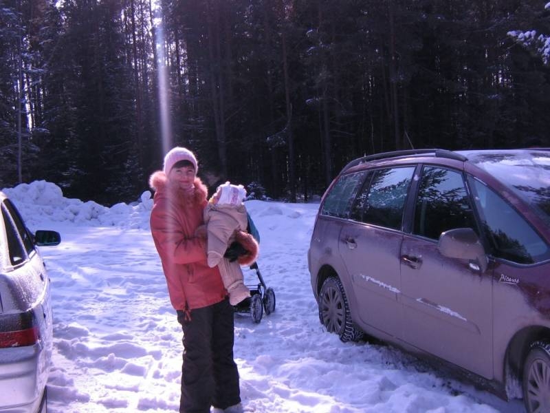 Верхотурье 09.03.08