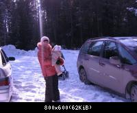 Верхотурье 09.03.08