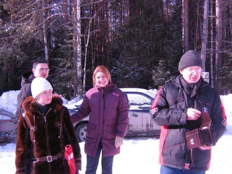 Верхотурье 09.03.08