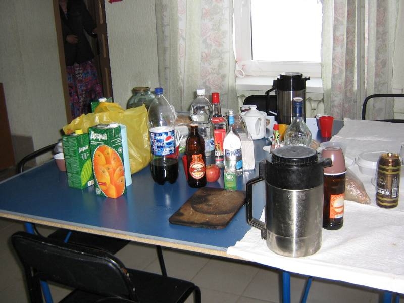 Верхотурье 09.03.08