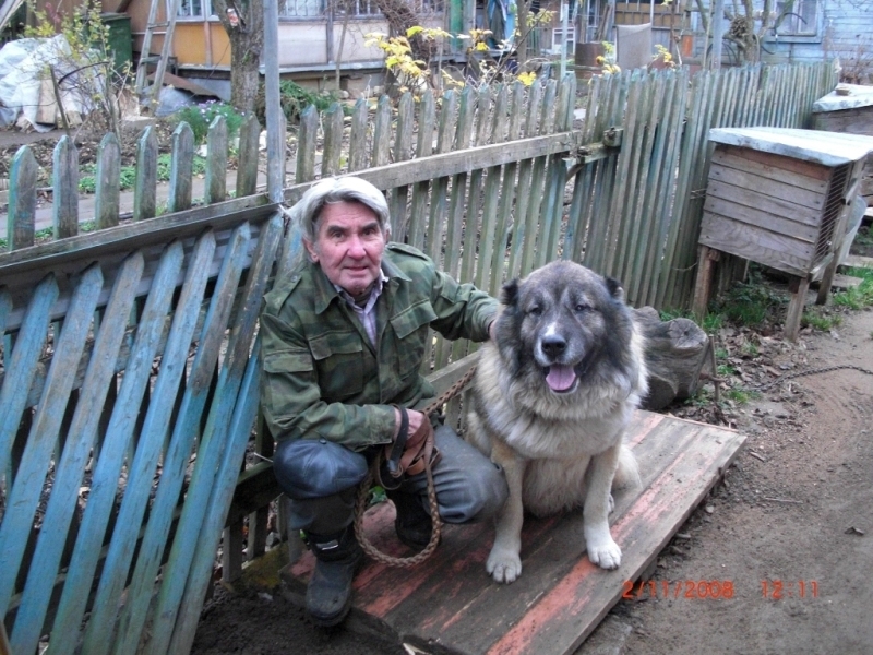 Дачно - охранная- сигнализация