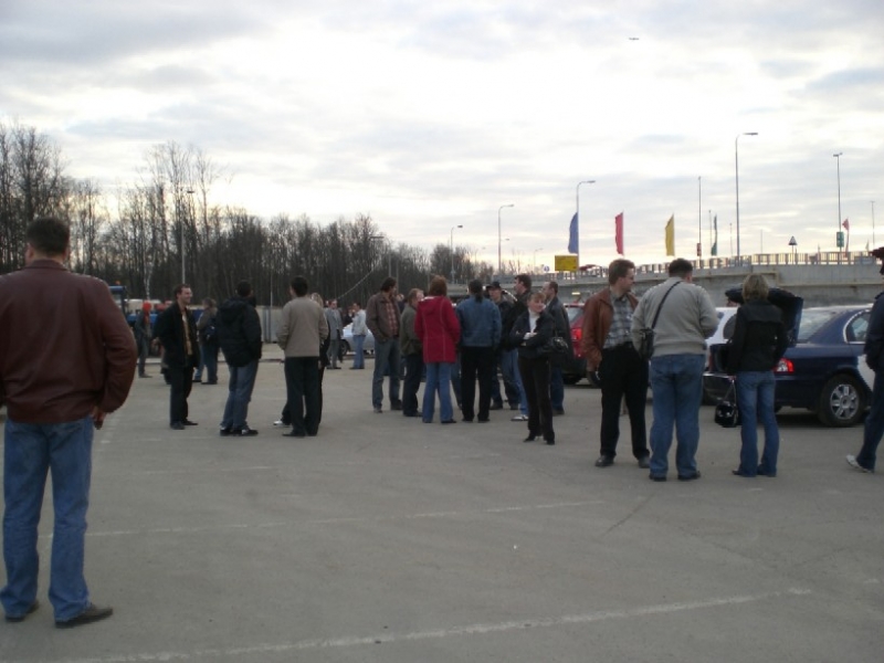 Кто-нибудь себя нашёл?