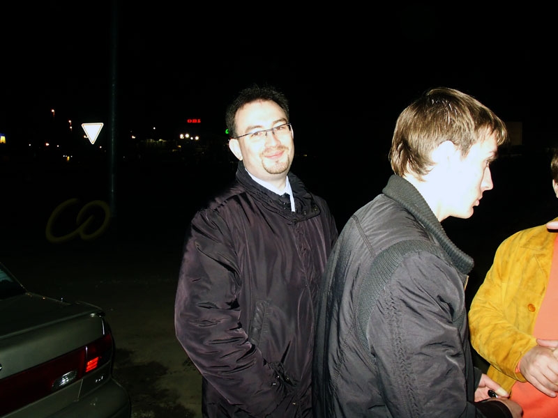 тож без руля