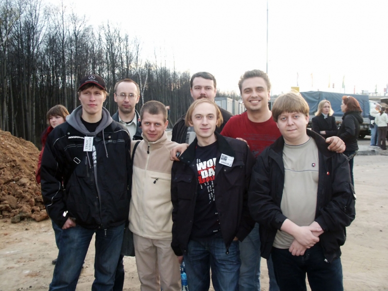 СПЕКТРАВОДЫ