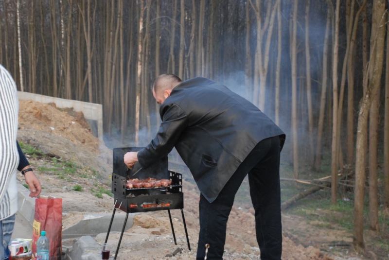 Главное вовремя полить