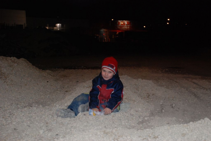 Как же я устал