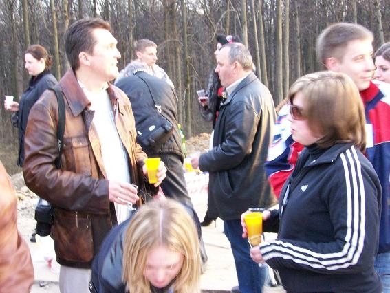 еще трезвое общение