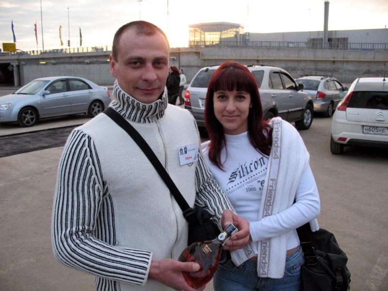 Романыч+Елена