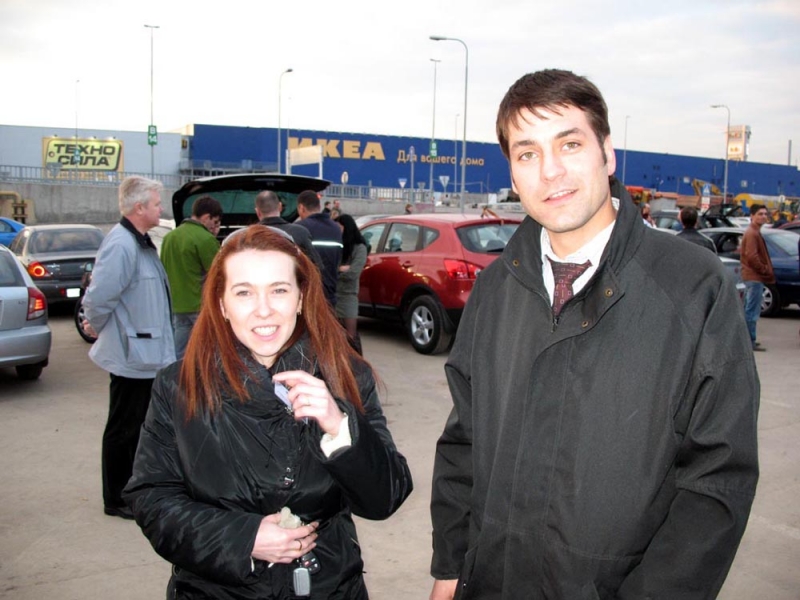 ну что тут сказать