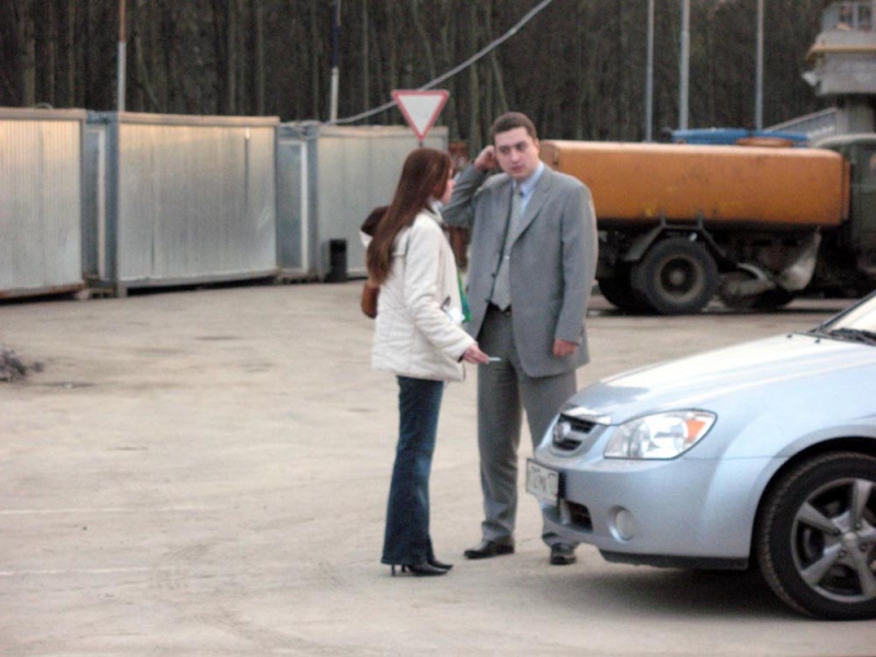 Да лан тебе, ты думаешь все?