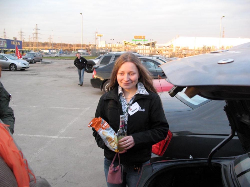 ну плохо я получаюсь