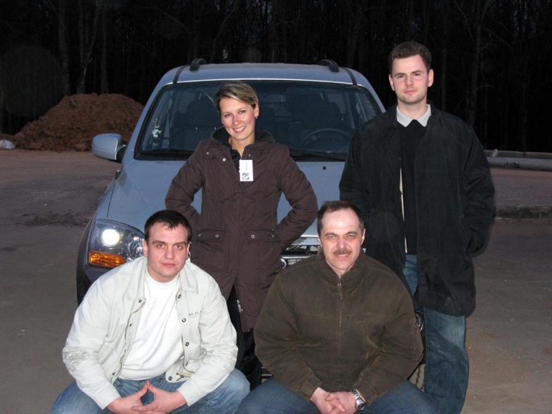 Соренто Клуп