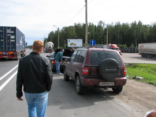 стоянка у АЗС 2 (для закупки угля)