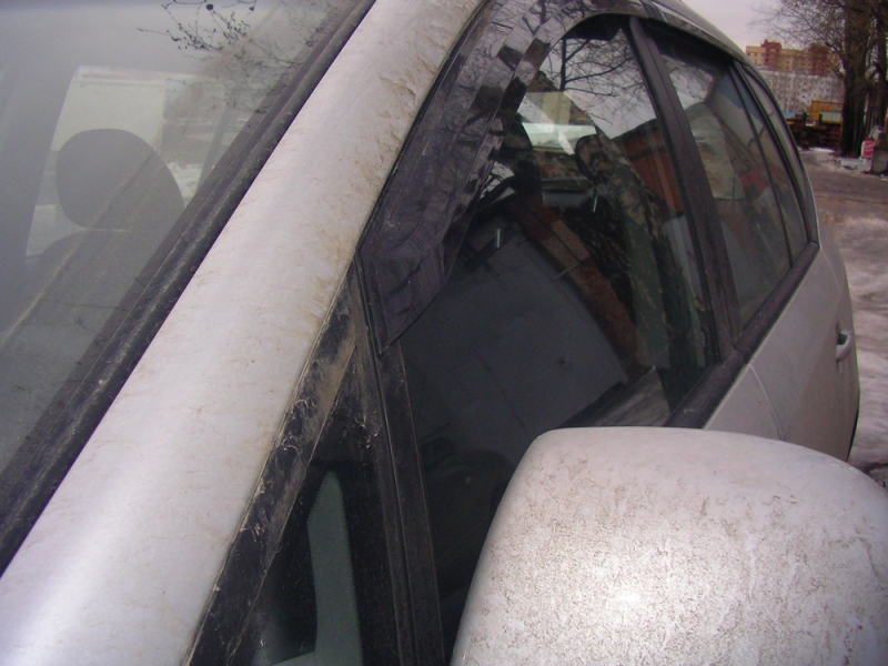 дифлекторы 5