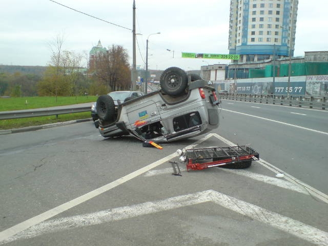 И так бывает...