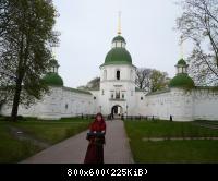 отпуск 2008 - Полесье
