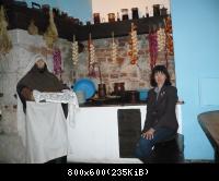 Краков - еда