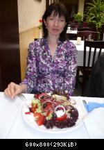 Краков - еда