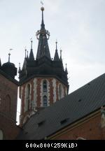 Краков - рынок