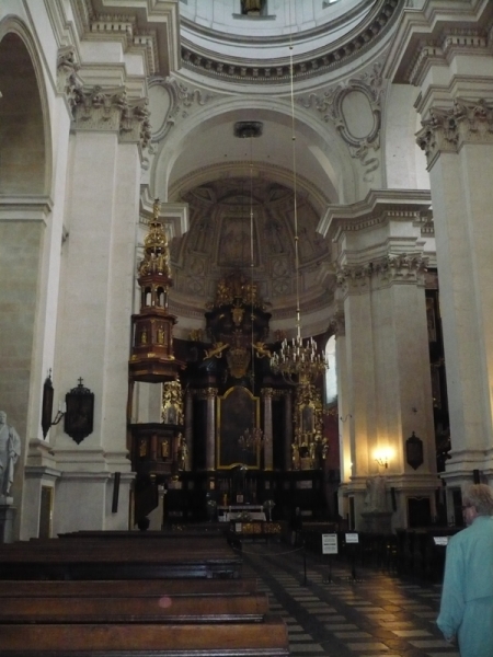 Петра и Павла