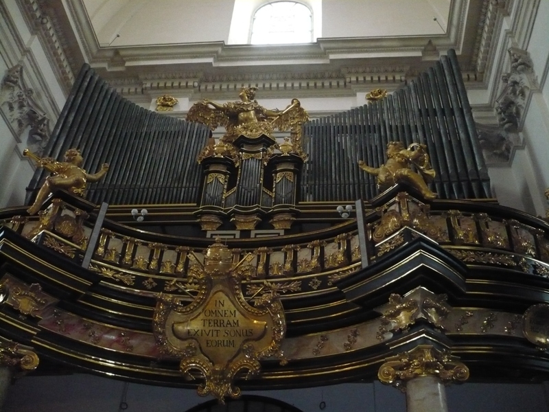 Петра и Павла